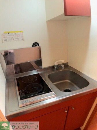 レオパレス丹荘 34244の物件内観写真